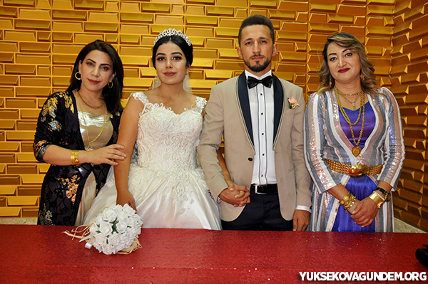 Yüksekova Düğünleri (28-29) Eylül 2019 38