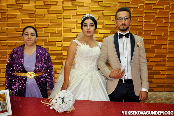 Yüksekova Düğünleri (28-29) Eylül 2019 39