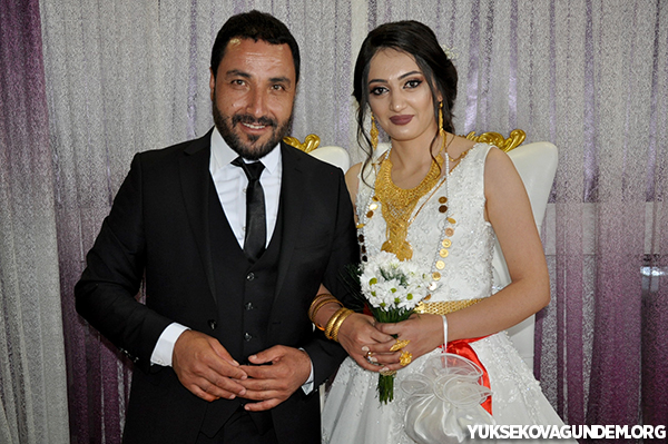 Yüksekova Düğünleri (28-29) Eylül 2019 4