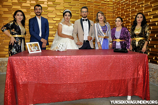 Yüksekova Düğünleri (28-29) Eylül 2019 40