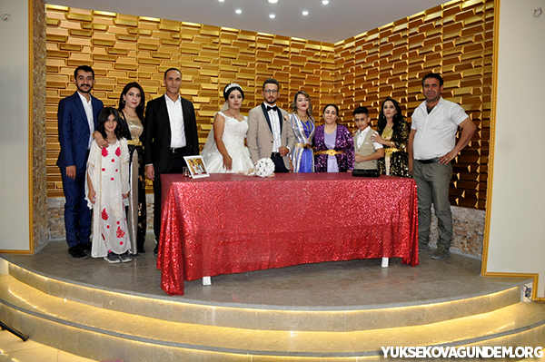 Yüksekova Düğünleri (28-29) Eylül 2019 41