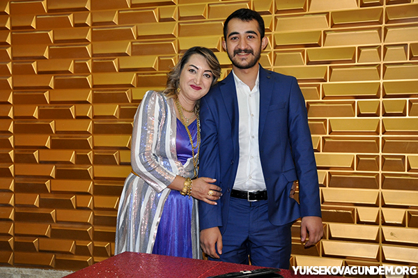 Yüksekova Düğünleri (28-29) Eylül 2019 43