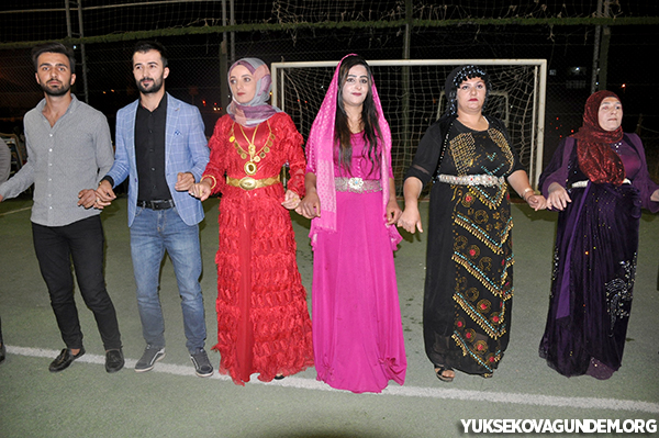 Yüksekova Düğünleri (28-29) Eylül 2019 48
