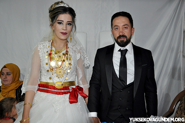 Yüksekova Düğünleri (28-29) Eylül 2019 5