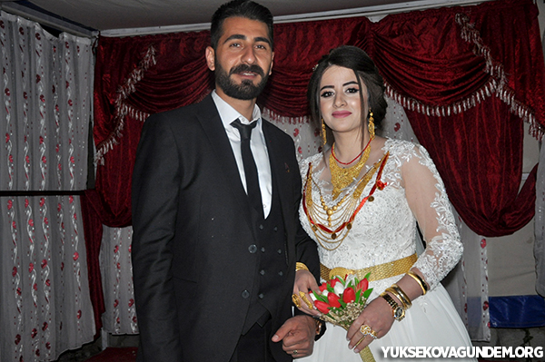Yüksekova Düğünleri (28-29) Eylül 2019 6