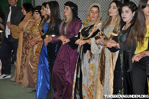 Yüksekova Düğünleri (28-29) Eylül 2019 60