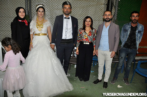Yüksekova Düğünleri (28-29) Eylül 2019 61