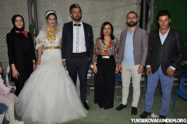 Yüksekova Düğünleri (28-29) Eylül 2019 62