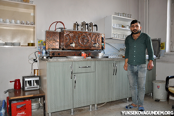 Yüksekova Düğünleri (28-29) Eylül 2019 64