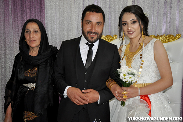 Yüksekova Düğünleri (28-29) Eylül 2019 65