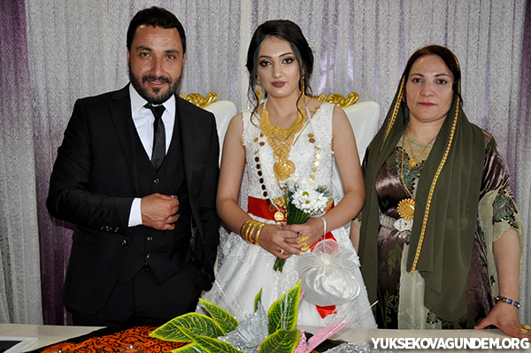 Yüksekova Düğünleri (28-29) Eylül 2019 66