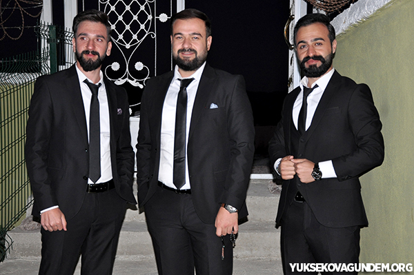 Yüksekova Düğünleri (28-29) Eylül 2019 68