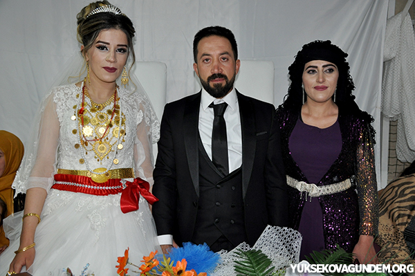 Yüksekova Düğünleri (28-29) Eylül 2019 69