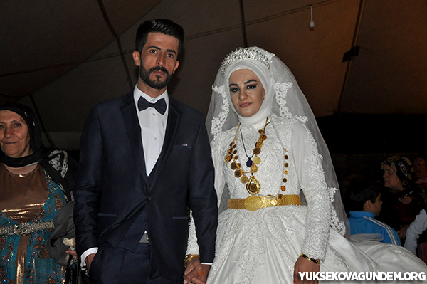 Yüksekova Düğünleri (28-29) Eylül 2019 7