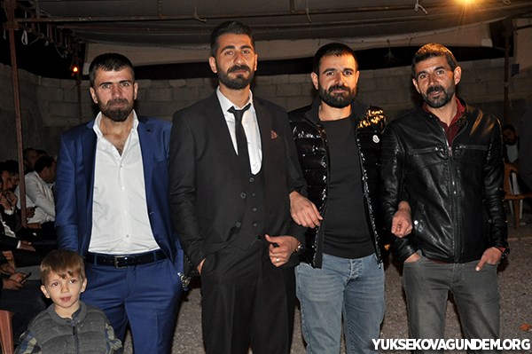 Yüksekova Düğünleri (28-29) Eylül 2019 78