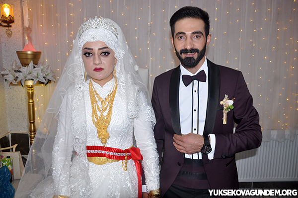 Yüksekova Düğünleri (28-29) Eylül 2019 8