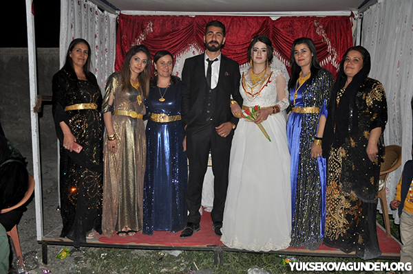 Yüksekova Düğünleri (28-29) Eylül 2019 80