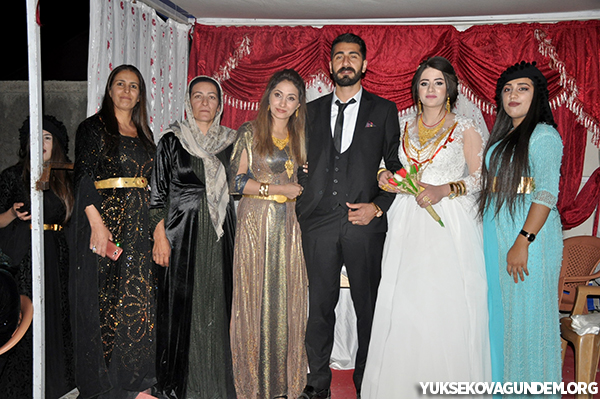 Yüksekova Düğünleri (28-29) Eylül 2019 81