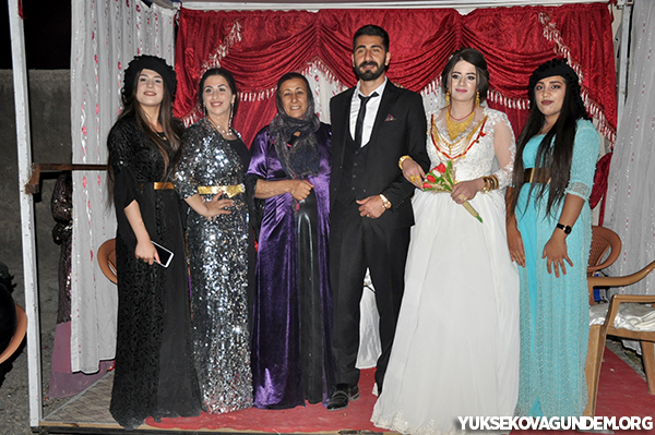 Yüksekova Düğünleri (28-29) Eylül 2019 82