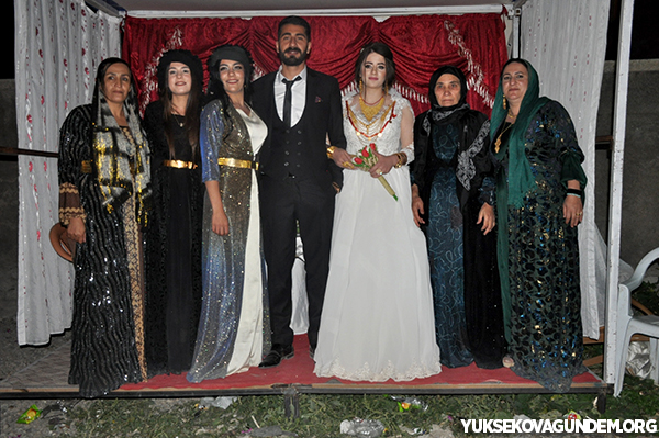 Yüksekova Düğünleri (28-29) Eylül 2019 83