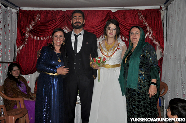 Yüksekova Düğünleri (28-29) Eylül 2019 84