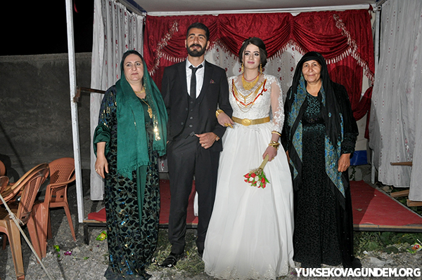 Yüksekova Düğünleri (28-29) Eylül 2019 85