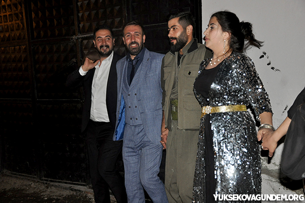 Yüksekova Düğünleri (28-29) Eylül 2019 87