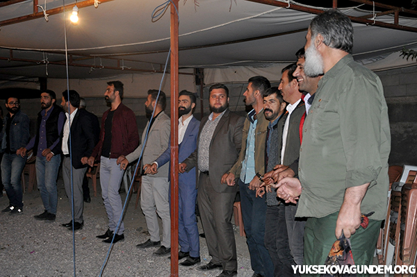 Yüksekova Düğünleri (28-29) Eylül 2019 88