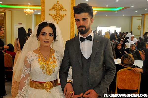 Yüksekova Düğünleri (28-29) Eylül 2019 9