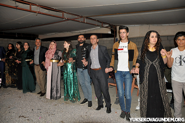 Yüksekova Düğünleri (28-29) Eylül 2019 91