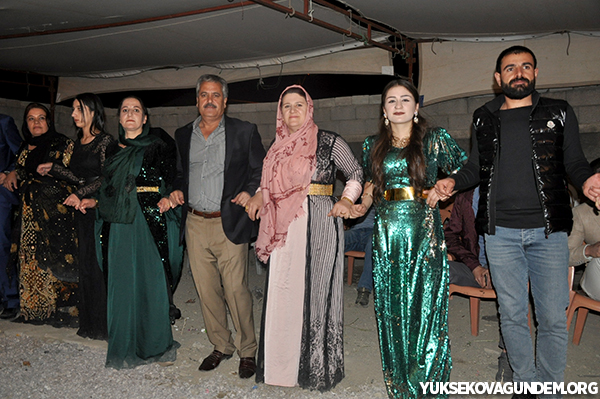 Yüksekova Düğünleri (28-29) Eylül 2019 92