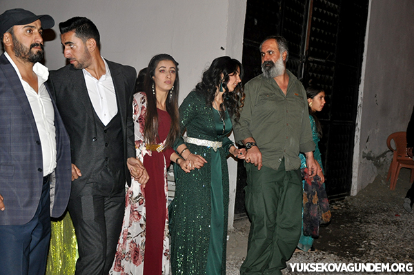 Yüksekova Düğünleri (28-29) Eylül 2019 93