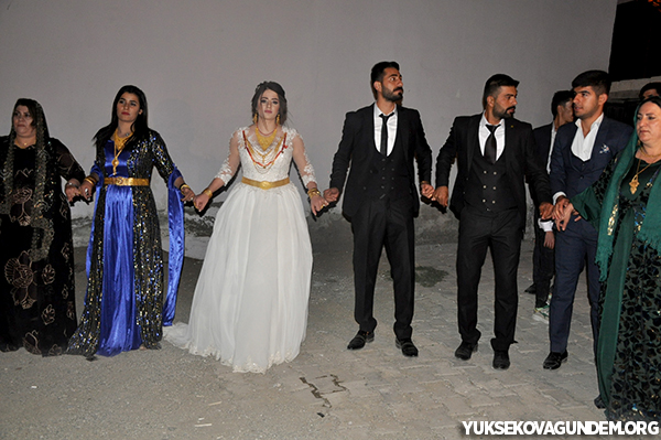 Yüksekova Düğünleri (28-29) Eylül 2019 95