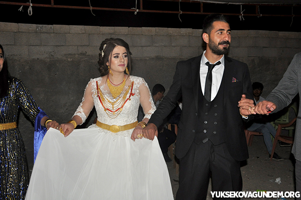 Yüksekova Düğünleri (28-29) Eylül 2019 98