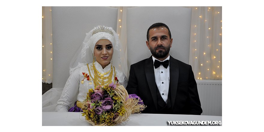 Yüksekova Düğünleri (28-29) Eylül 2019