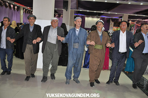 Yüksekova Düğünleri (05-06) Ekim 2019 26