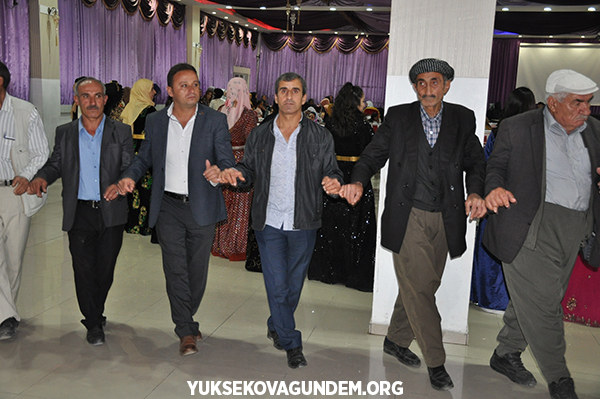 Yüksekova Düğünleri (05-06) Ekim 2019 27