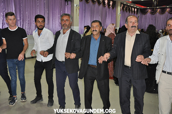 Yüksekova Düğünleri (05-06) Ekim 2019 28