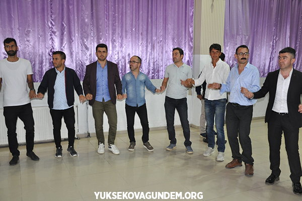 Yüksekova Düğünleri (05-06) Ekim 2019 29