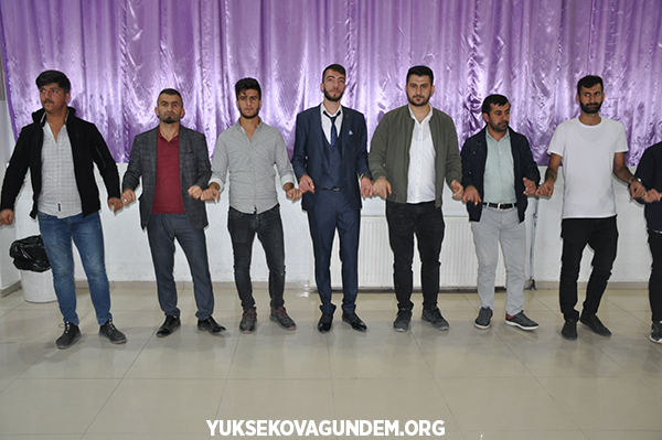 Yüksekova Düğünleri (05-06) Ekim 2019 30