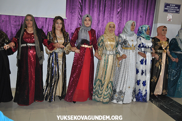 Yüksekova Düğünleri (05-06) Ekim 2019 40