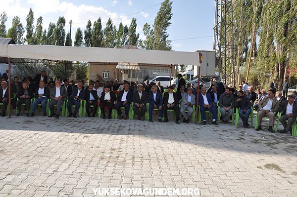 Yüksekova Düğünleri (05-06) Ekim 2019 54