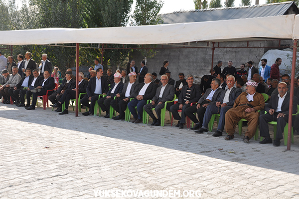 Yüksekova Düğünleri (05-06) Ekim 2019 55