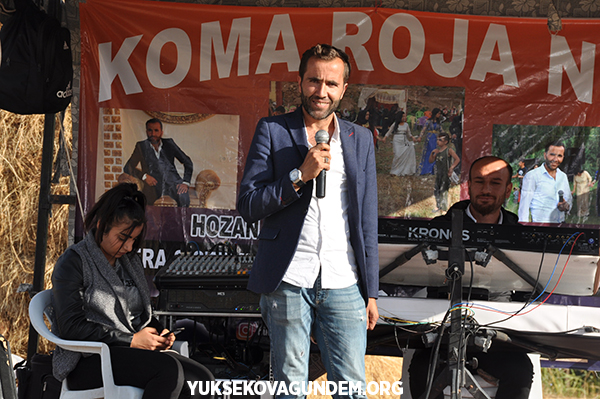 Yüksekova Düğünleri (05-06) Ekim 2019 58