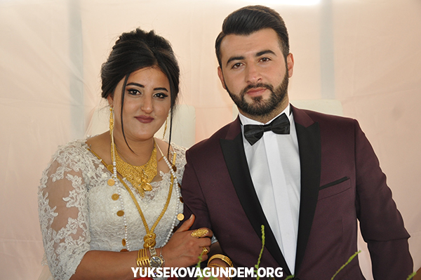 Yüksekova Düğünleri (05-06) Ekim 2019 6