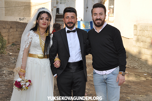 Yüksekova Düğünleri (05-06) Ekim 2019 69