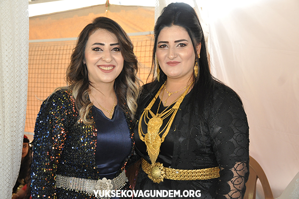 Yüksekova Düğünleri (05-06) Ekim 2019 74
