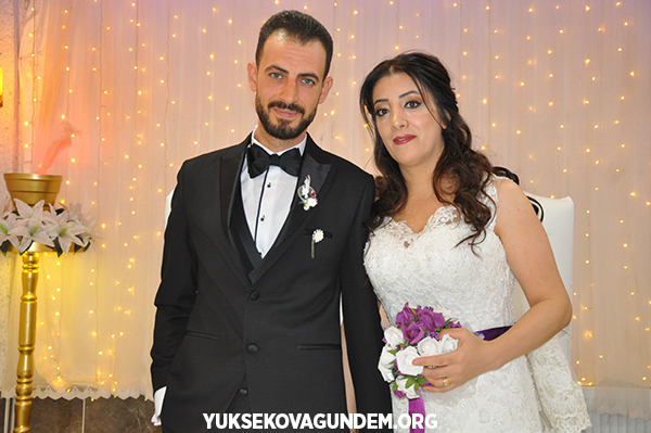 Yüksekova Düğünleri (05-06) Ekim 2019 8
