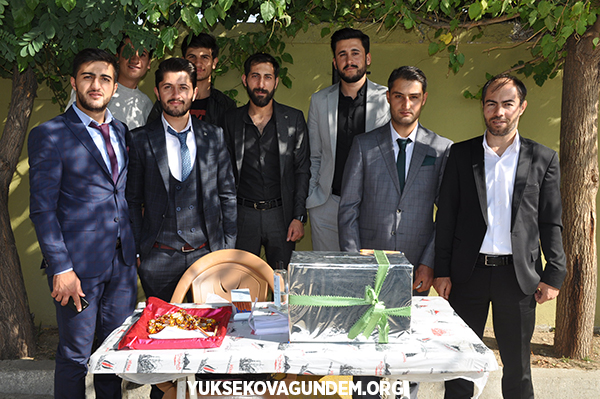 Yüksekova Düğünleri (05-06) Ekim 2019 80