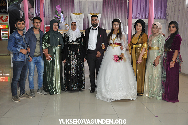 Yüksekova Düğünleri (05-06) Ekim 2019 85